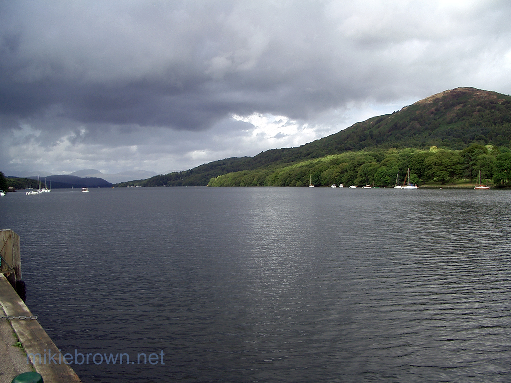Lake Windermere
