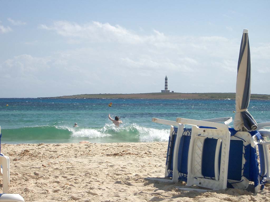 Menorca
