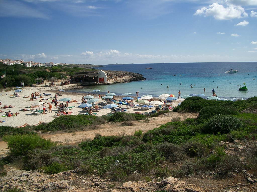 Menorca