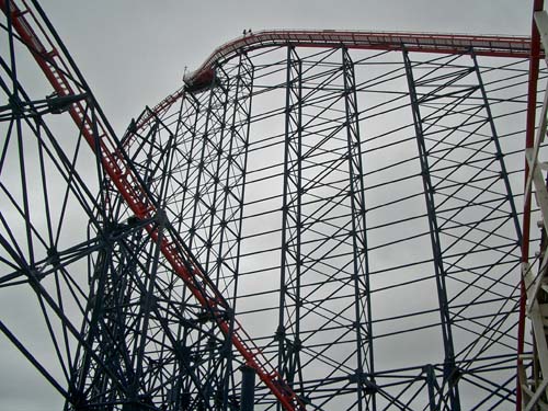The BIG One