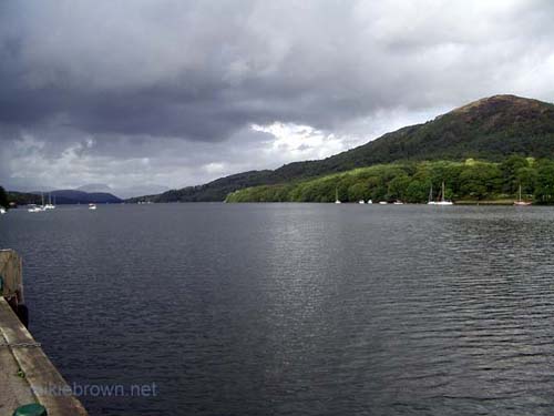 Lake Windermere