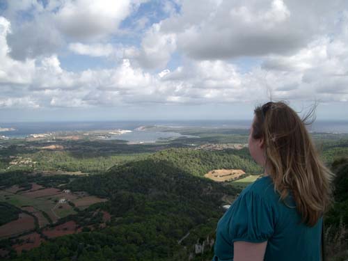 Menorca