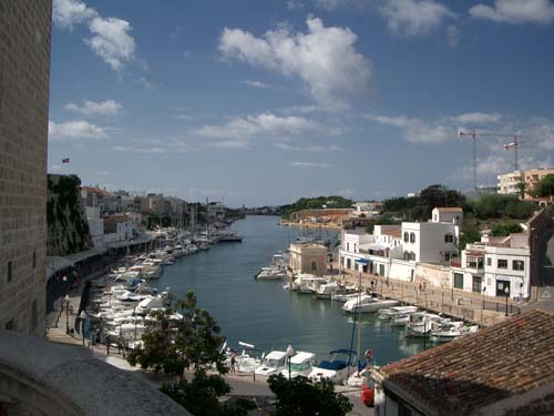 Menorca